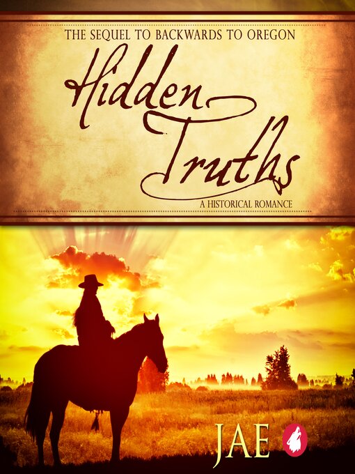 Title details for Hidden Truths by Jae - Wait list